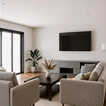Urban Edge