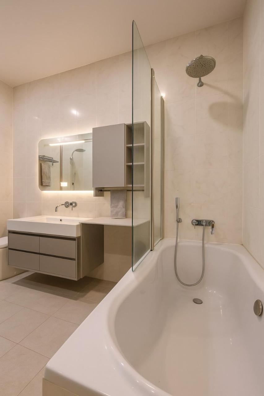 Apartment Urban Edge *
