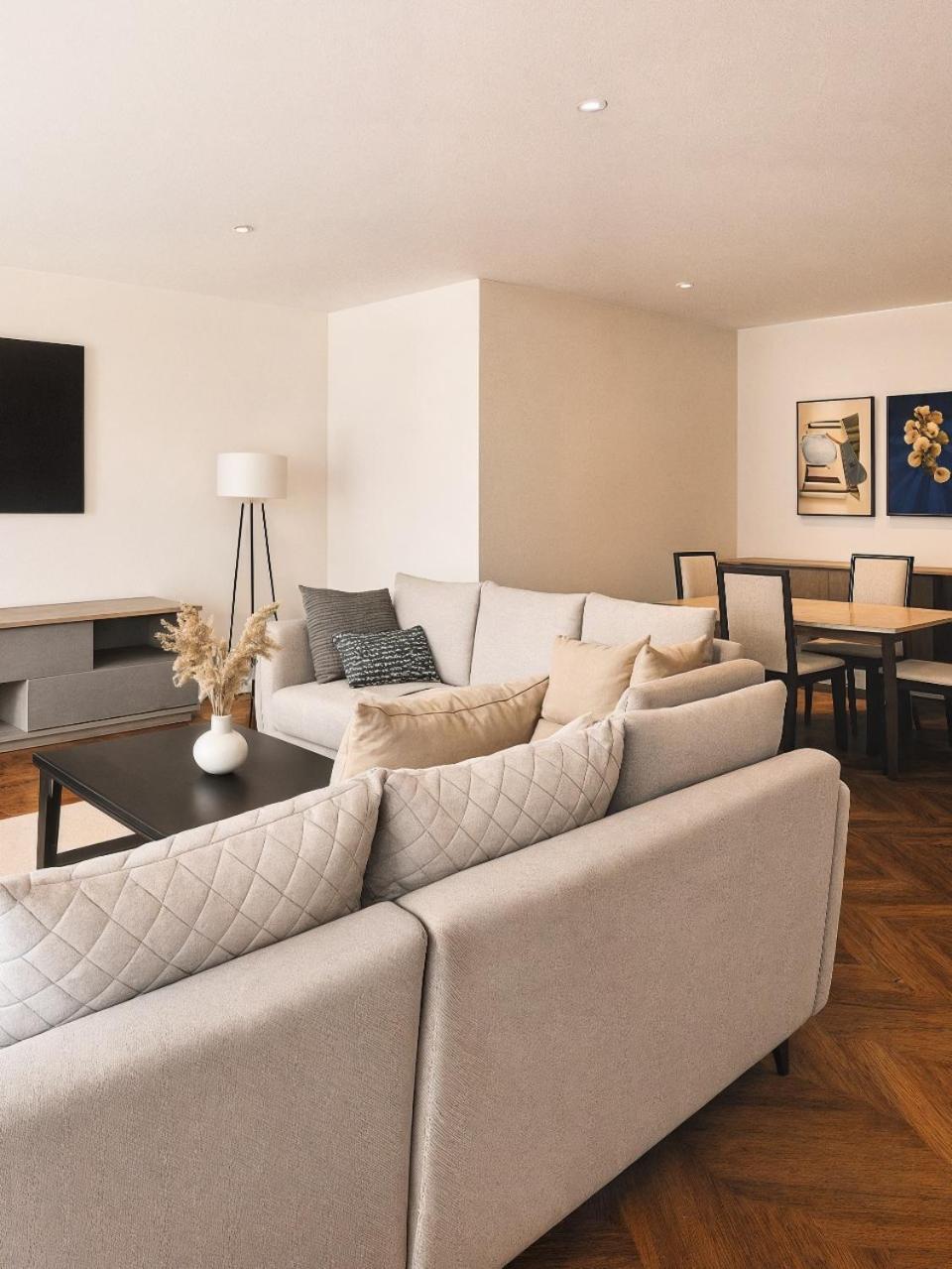Apartment Urban Edge
